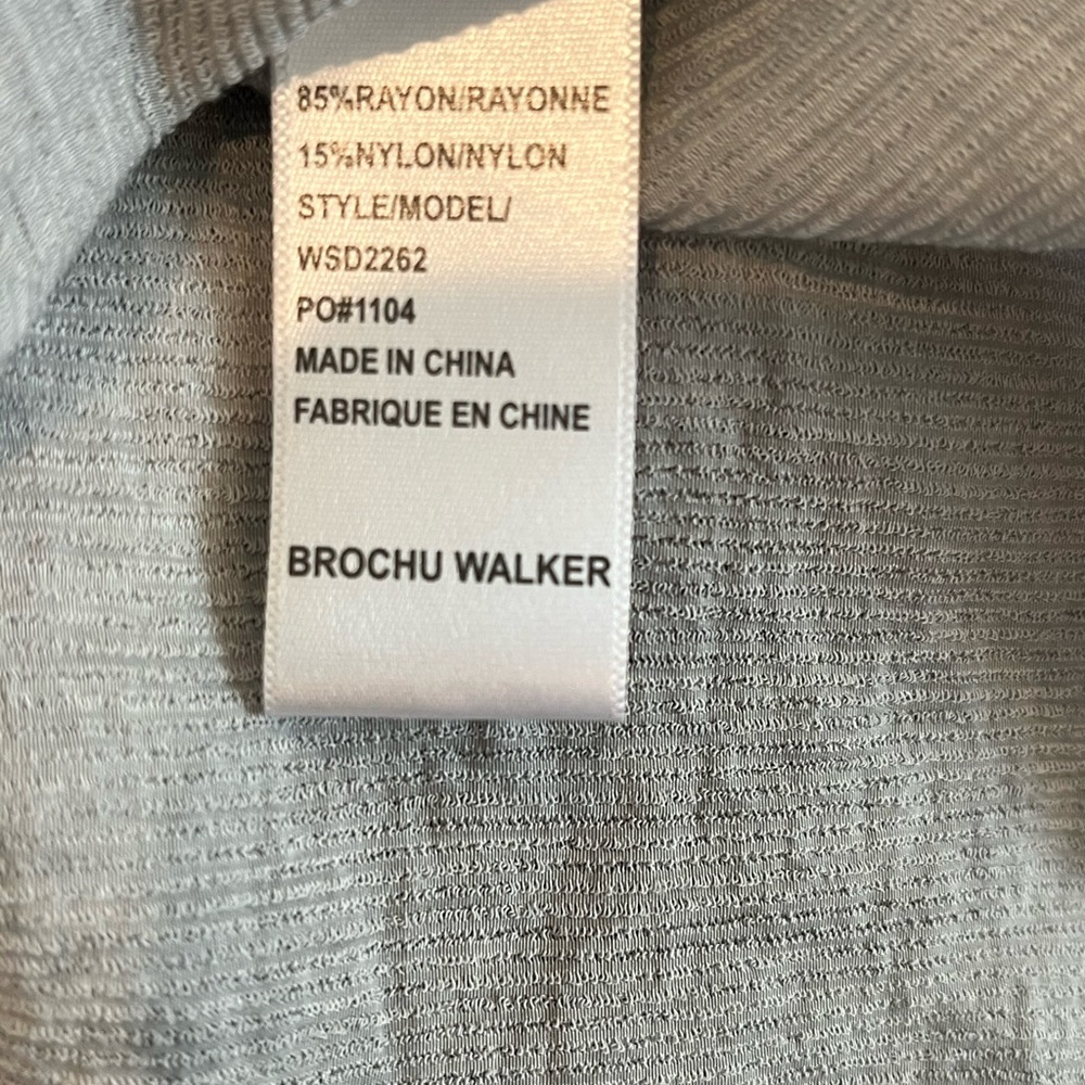 Brochu Walker Top Size S - Picture 9 of 11